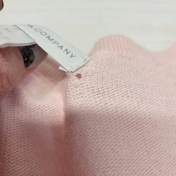 Bundle #20 Medium Mixed Tops Dresses Pj's Bottoms Cardigans - Picture 5 of 11